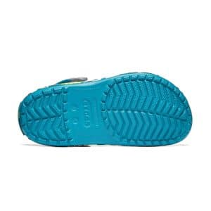 Crocs Crocband Glow Confetti BandCgK 212523-3BU