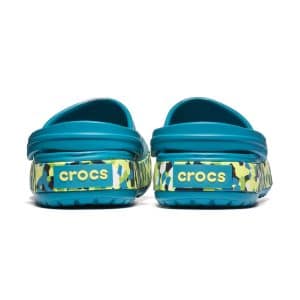 Crocs Crocband Glow Confetti BandCgK 212523-3BU