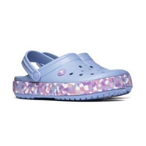 Crocs Crocband Glow Confetti BandCgK 212523-4ZA