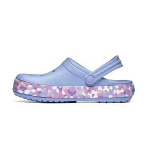 Crocs Crocband Glow Confetti BandCgK 212523-4ZA