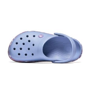 Crocs Crocband Glow Confetti BandCgK 212523-4ZA