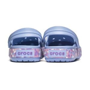 Crocs Crocband Glow Confetti BandCgK 212523-4ZA