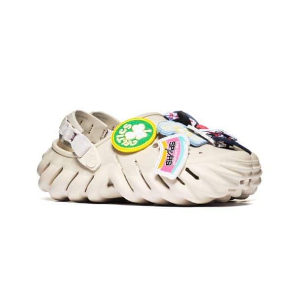 Crocs NBA Echo Clog 212727-90H