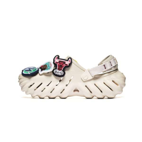 Crocs NBA Echo Clog 212727-90H