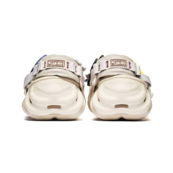 Crocs NBA Echo Clog 212727-90H