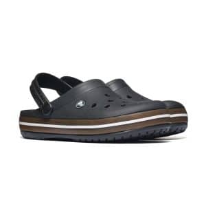 Crocs Crocband Gum Clog 212756-001