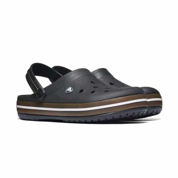 Crocs Crocband Gum Clog 212756-001