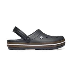 Crocs Crocband Gum Clog 212756-001