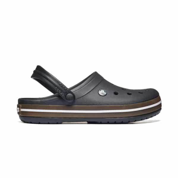 Crocs Crocband Gum Clog 212756-001