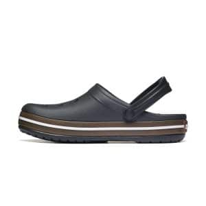 Crocs Crocband Gum Clog 212756-001