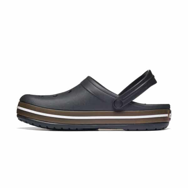 Crocs Crocband Gum Clog 212756-001