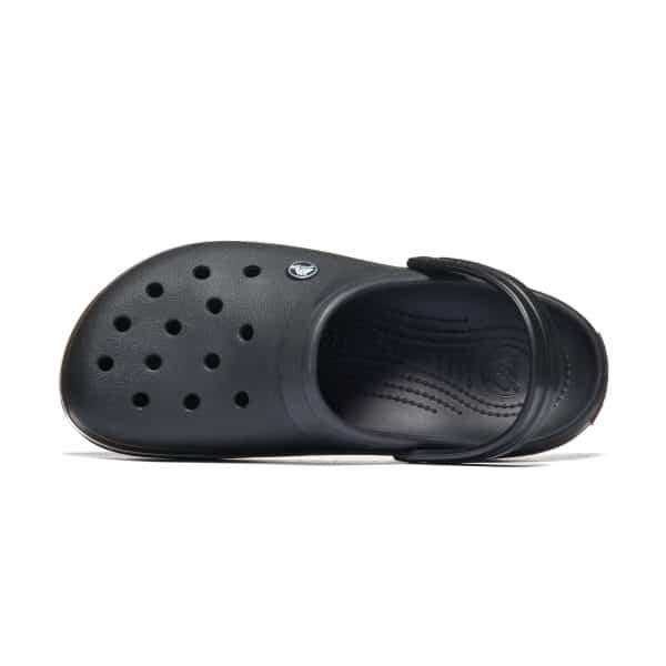Crocs Crocband Gum Clog 212756-001