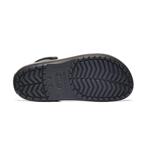 Crocs Crocband Gum Clog 212756-001