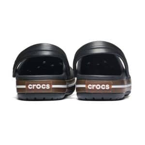Crocs Crocband Gum Clog 212756-001
