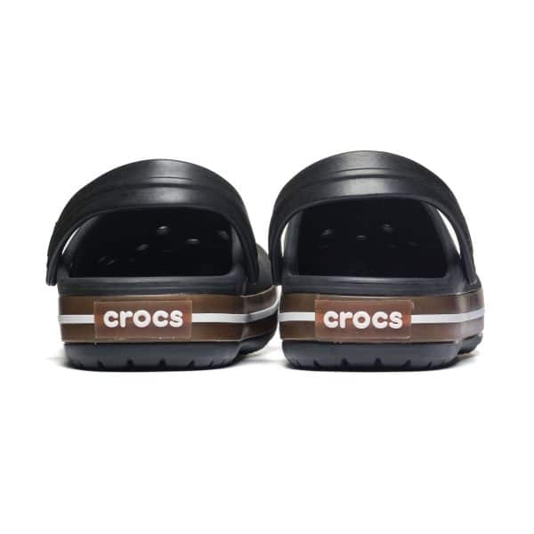 Crocs Crocband Gum Clog 212756-001