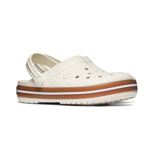 Crocs Crocband Gum Clog 212756-2MD