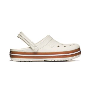 Crocs Crocband Gum Clog 212756-2MD