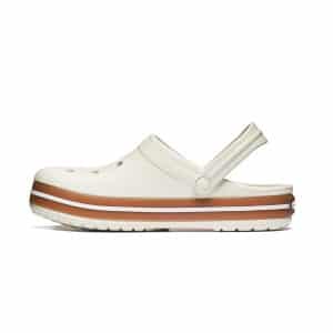 Crocs Crocband Gum Clog 212756-2MD