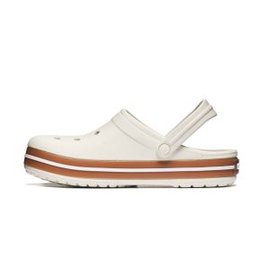 Crocs Crocband Gum Clog 212756-2MD