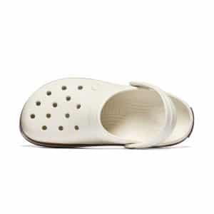 Crocs Crocband Gum Clog 212756-2MD