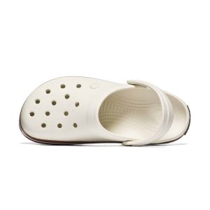 Crocs Crocband Gum Clog 212756-2MD