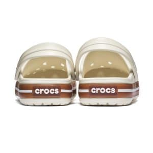 Crocs Crocband Gum Clog 212756-2MD