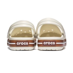 Crocs Crocband Gum Clog 212756-2MD