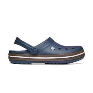 Crocs Crocband Gum Clog 212756-410