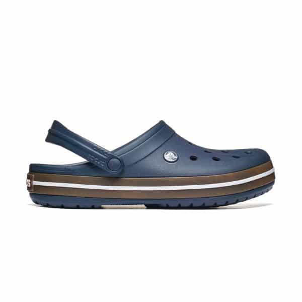 Crocs Crocband Gum Clog 212756-410