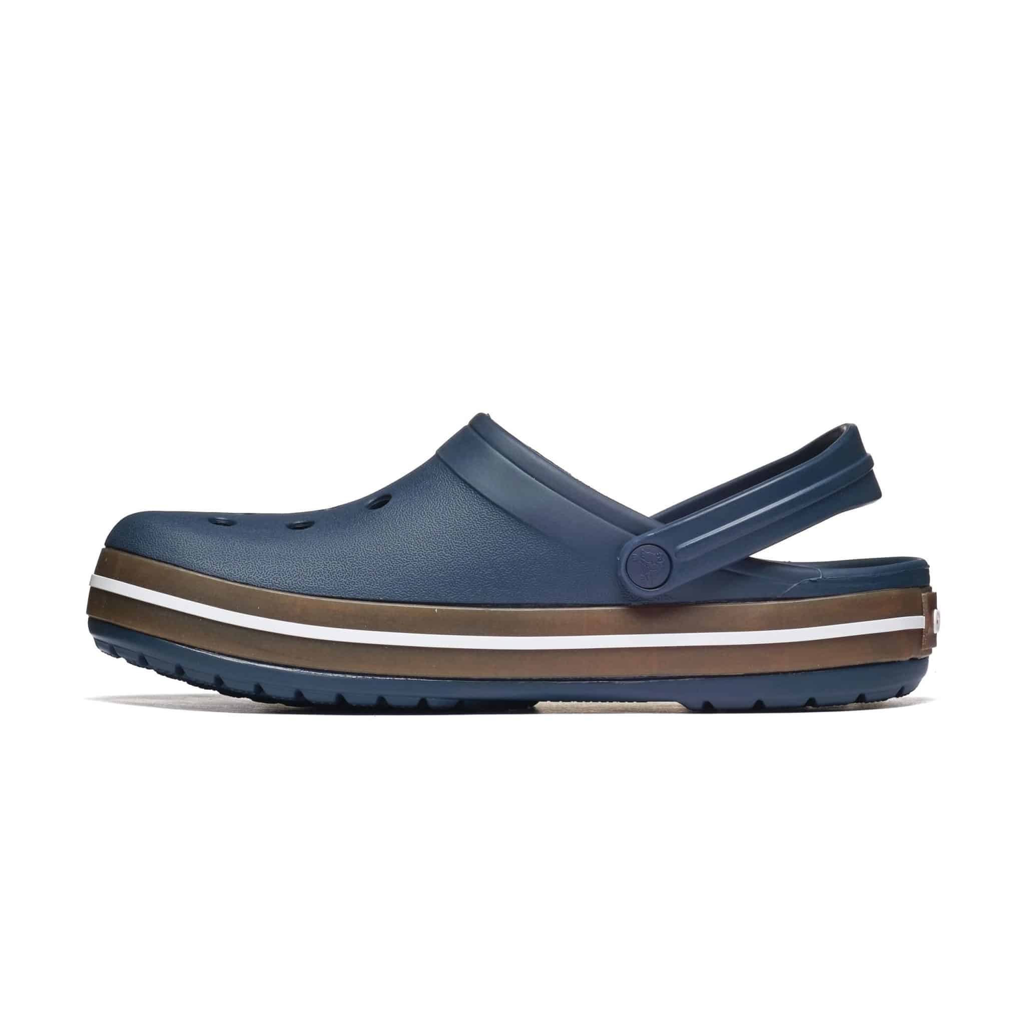 Crocs Crocband Gum Clog 212756-410 - obrazek 3