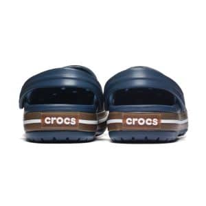 Crocs Crocband Gum Clog 212756-410