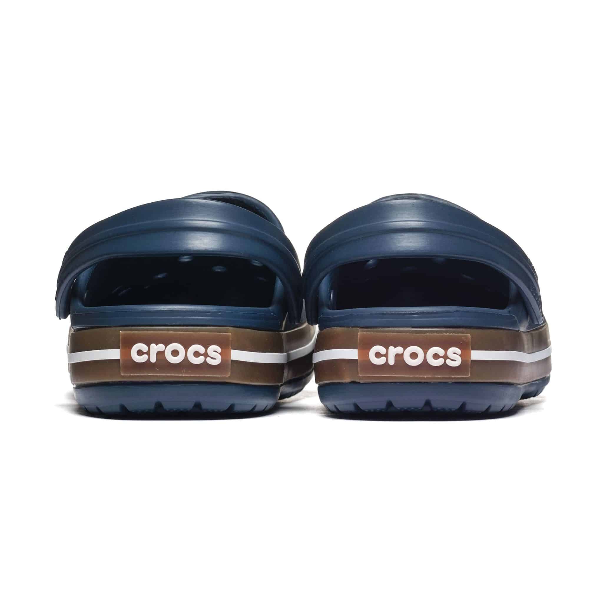 Crocs Crocband Gum Clog 212756-410 - obrazek 6