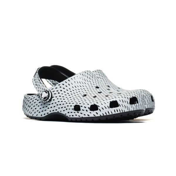 Crocs Classic Jersey Clog K 212927-001