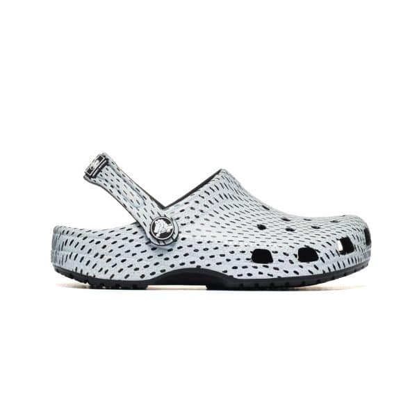 Crocs Classic Jersey Clog K 212927-001