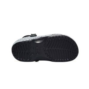 Crocs Classic Jersey Clog K 212927-001