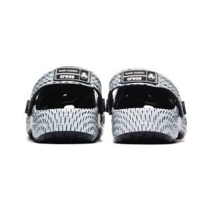 Crocs Classic Jersey Clog K 212927-001