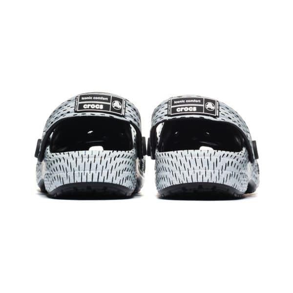 Crocs Classic Jersey Clog K 212927-001