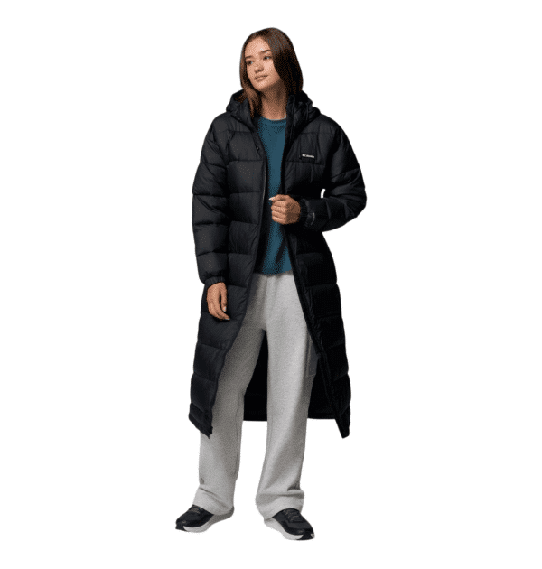 Columbia Pike ake III ong Jacket 2133543010