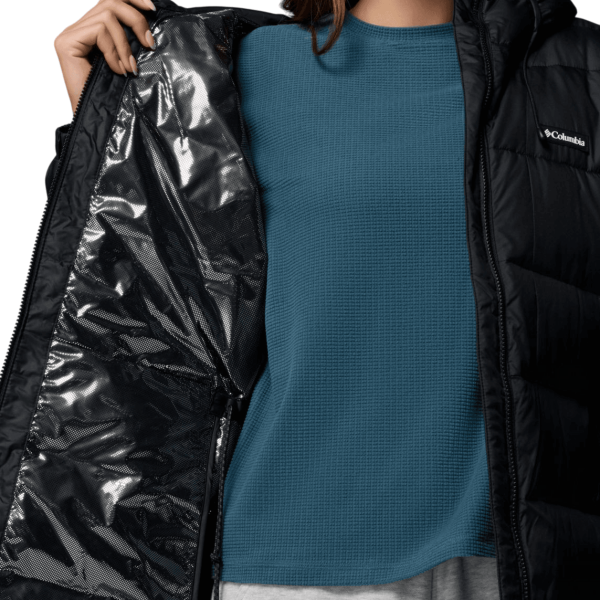 Columbia Pike ake III ong Jacket 2133543010