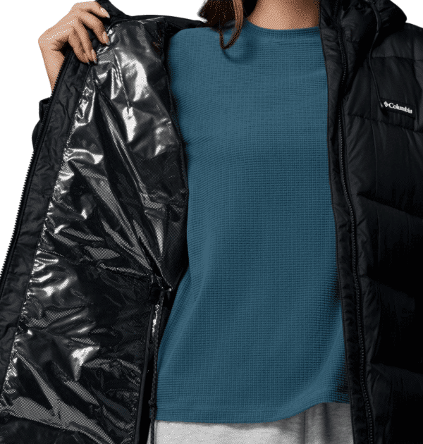 Columbia Pike ake III ong Jacket 2133543010