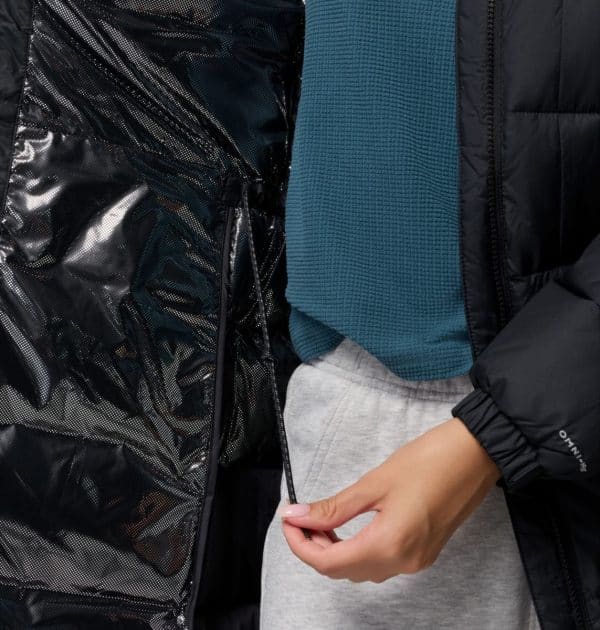 Columbia Pike ake III ong Jacket 2133543010