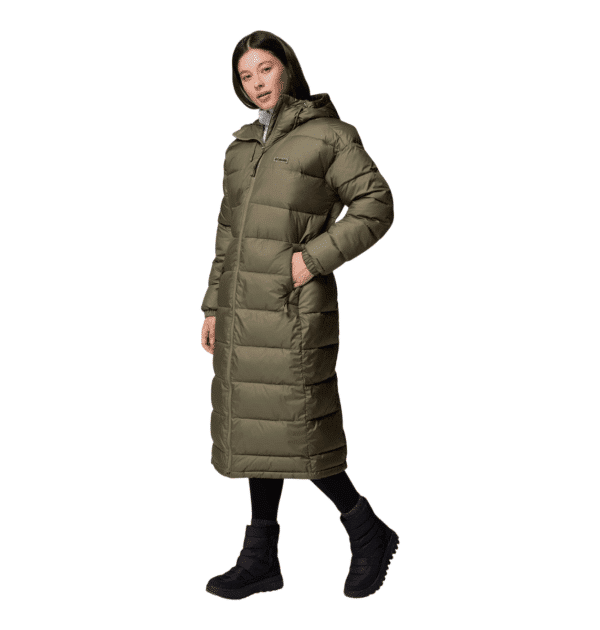 Columbia Pike ake III ong Jacket 2133543397