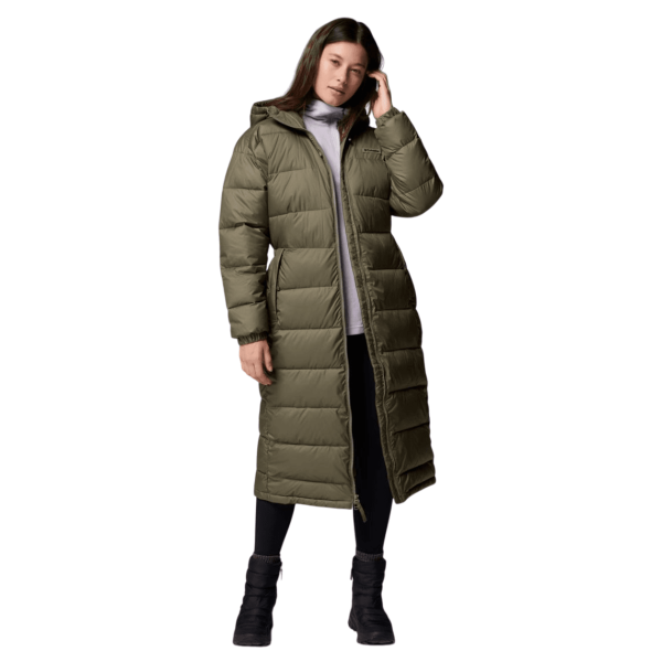 Columbia Pike ake III ong Jacket 2133543397