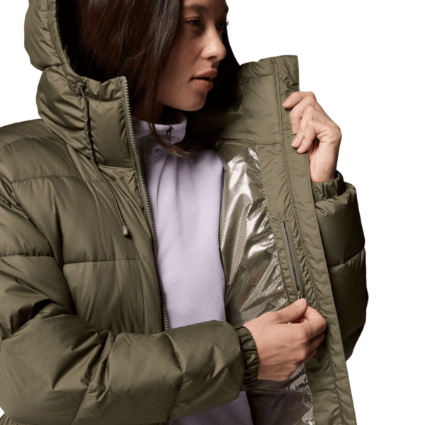 Columbia Pike ake III ong Jacket 2133543397