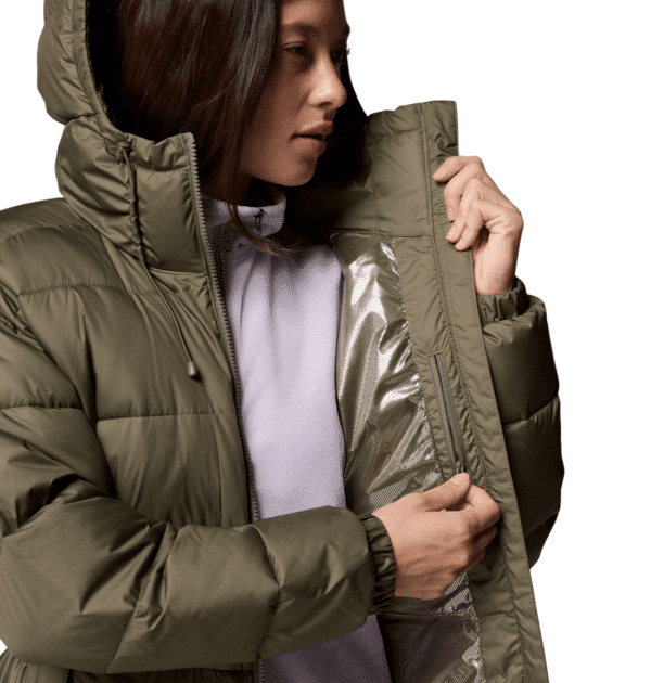 Columbia Pike ake III ong Jacket 2133543397