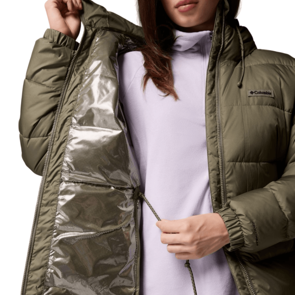 Columbia Pike ake III ong Jacket 2133543397