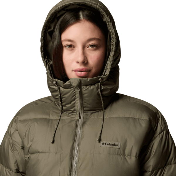 Columbia Pike ake III ong Jacket 2133543397