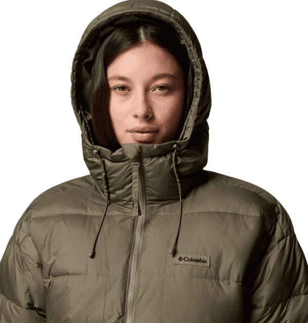 Columbia Pike ake III ong Jacket 2133543397