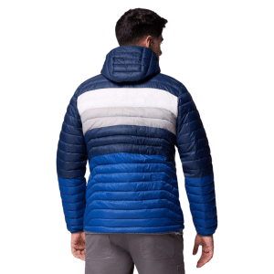 Columbia Powder Pass Hooded Jacket 2134131433