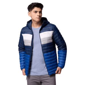 Columbia Powder Pass Hooded Jacket 2134131433